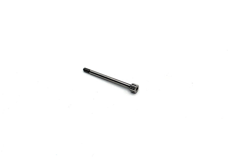 FX28-037 FX28 Center Shock Shaft -Steel