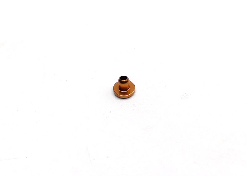 FX28-038 FX28 Center Shock Spring Perch Ball