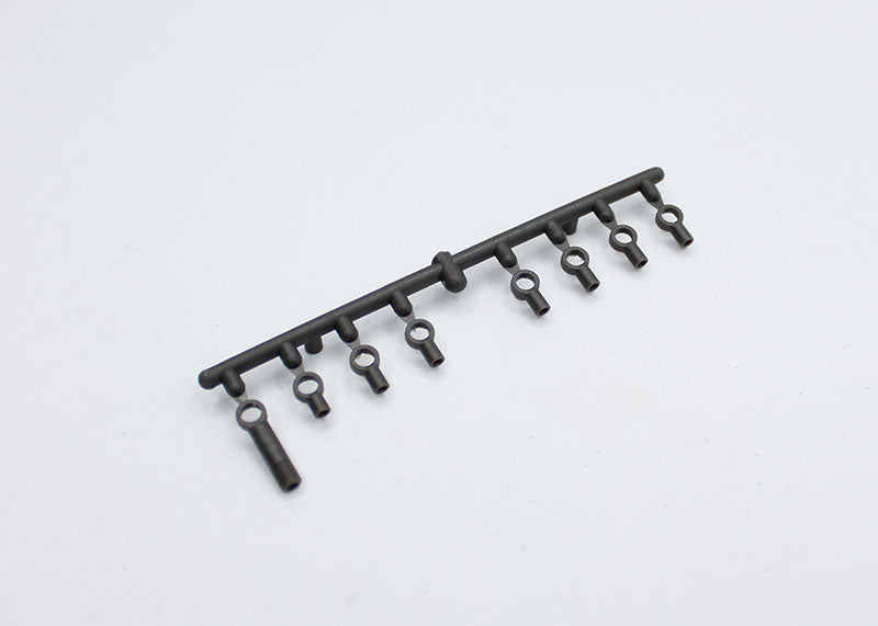 FX28-PT02 Reflex Racing FX28 Parts Tree No. 2