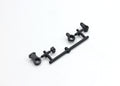 FX28-PT03B Reflex Racing FX28 Parts Tree No. 3 (Black)