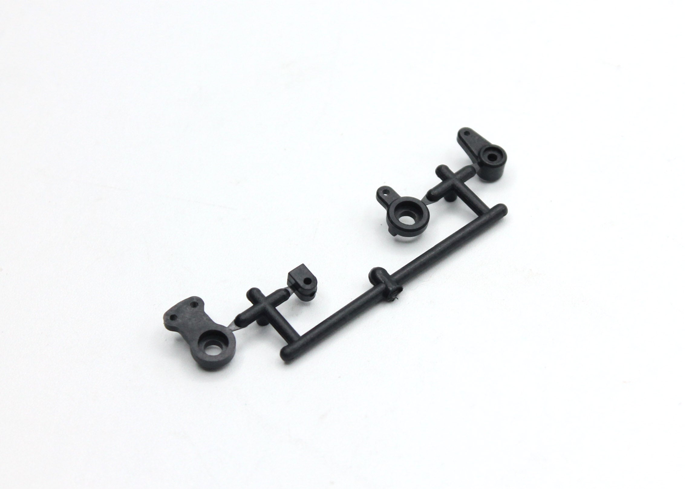 FX28-PT03B Reflex Racing FX28 Parts Tree No. 3 (Black)