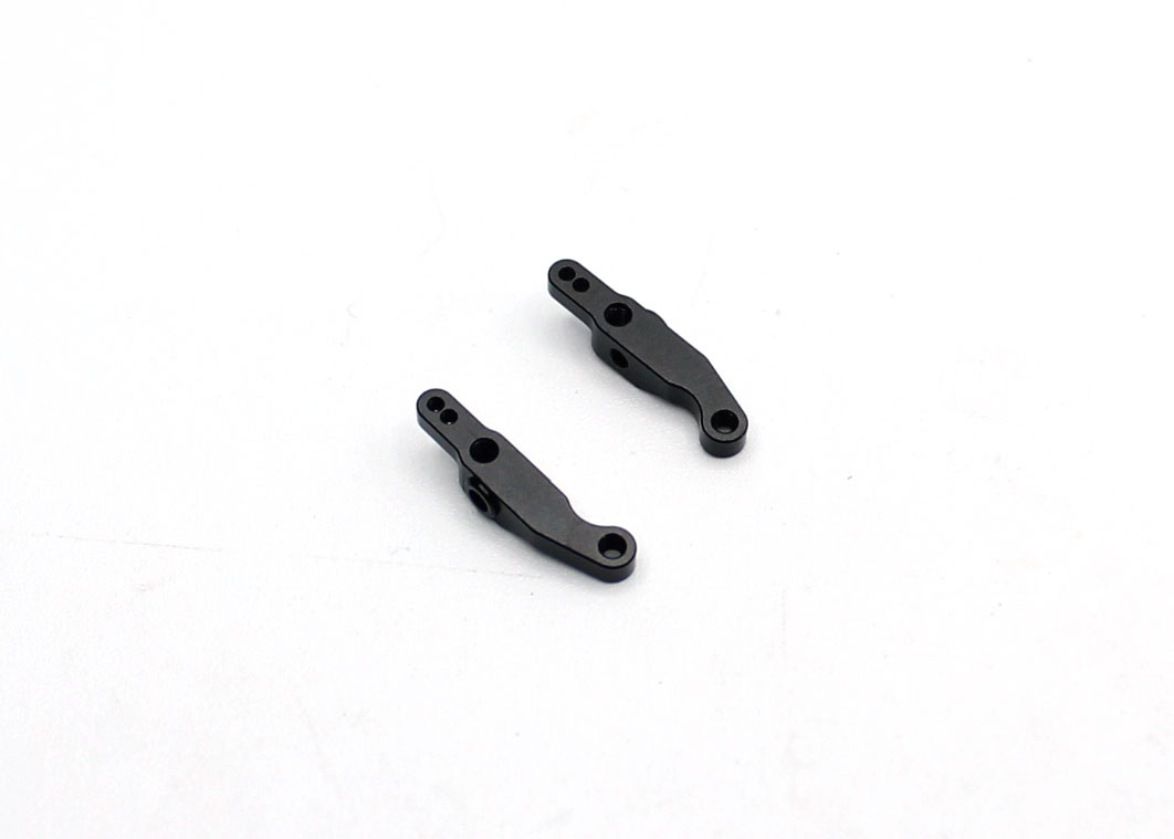 FX28A-02 FX28 7075-T6 Aluminum Knuckles - 1.0°