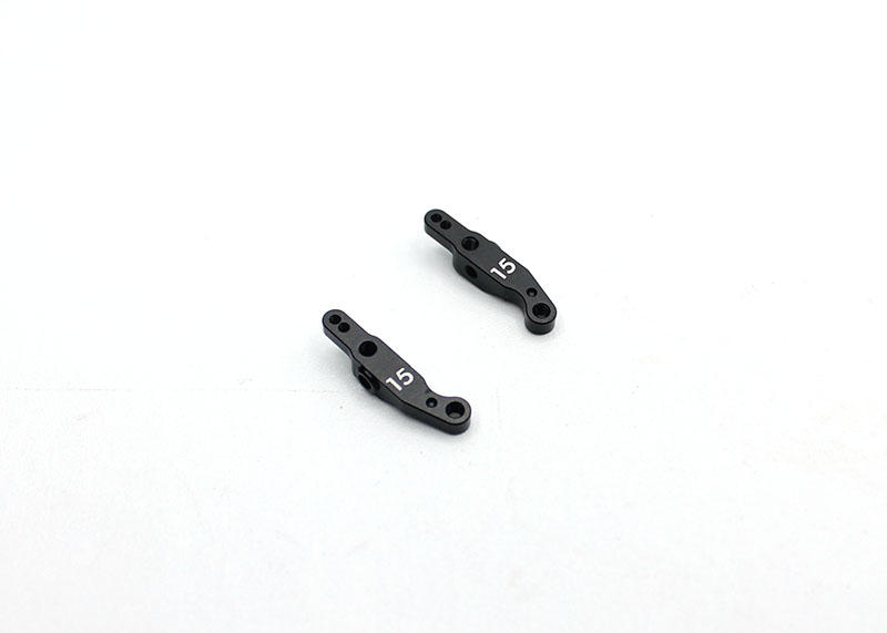 FX28A-03 FX28 7075-T6 Aluminum Knuckles - 1.5°