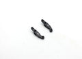 FX28A-04 FX28 7075-T6 Aluminum Knuckles - 2°