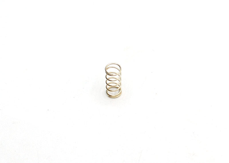 FX28A-08 Reflex Racing FX28 Center Spring - Gold (Hard)