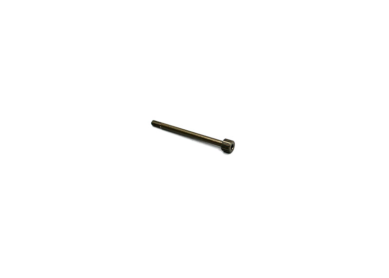 FX28A-13 FX28 Hardcoated Aluminum Center Shaft