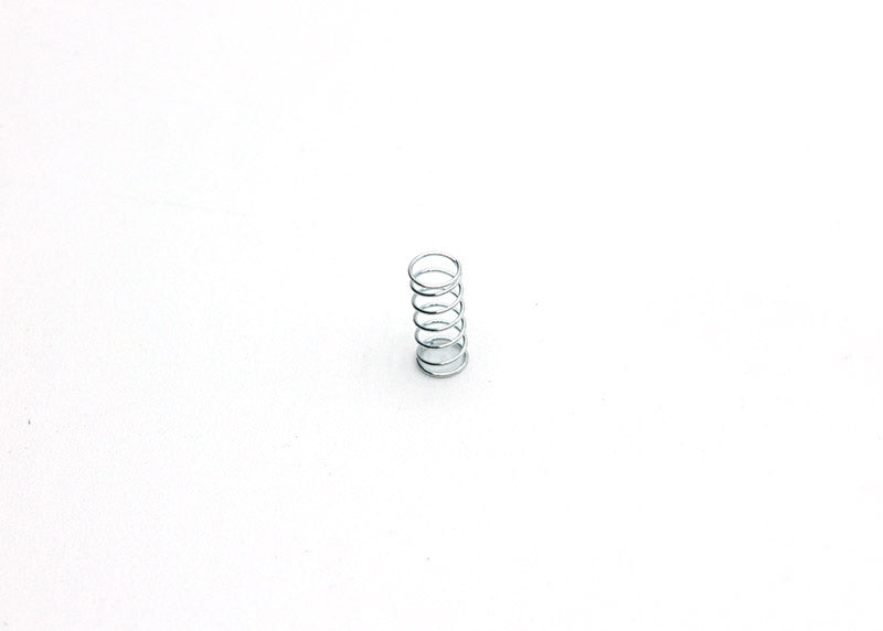 FX28A-15 Reflex Racing FX28 Center Spring - Light Blue (Ultra Soft)