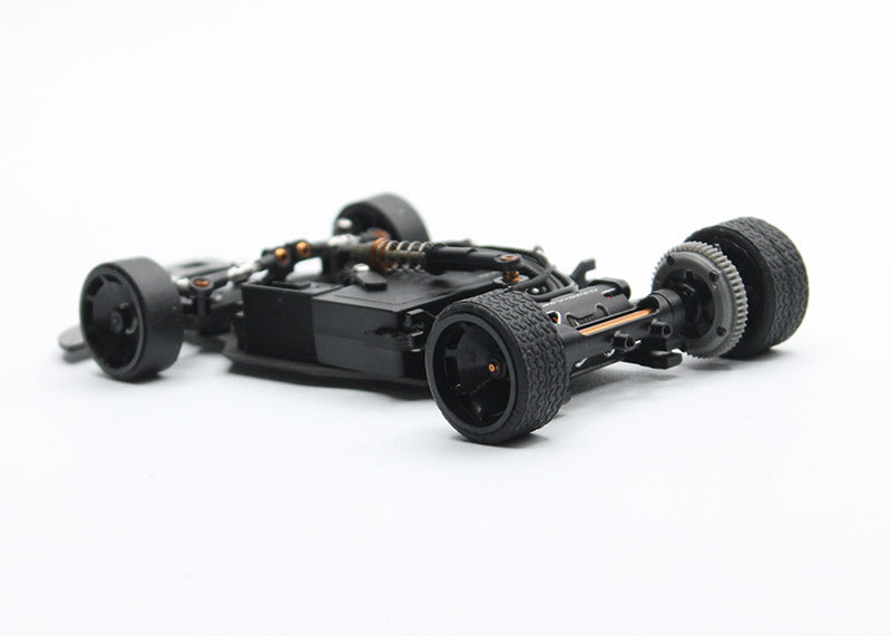 Reflex Racing GX28 Car Kit - PRE ORDER - SHIPS MID TO LATE MAY