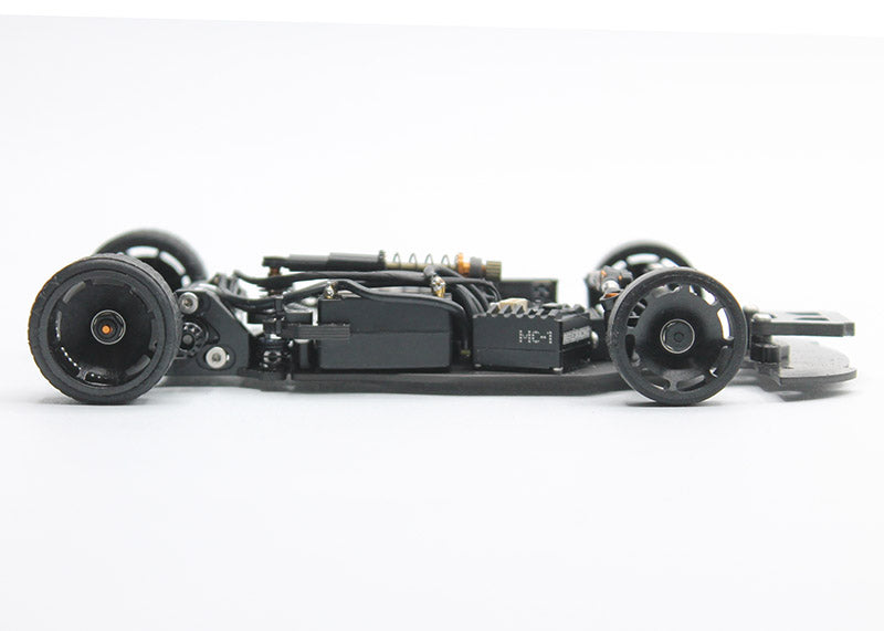 Reflex Racing GX28 Car Kit - PRE ORDER - SHIPS MID TO LATE MAY