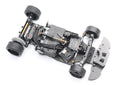 Reflex Racing GX28 Car Kit - PRE ORDER - SHIPS MID TO LATE MAY