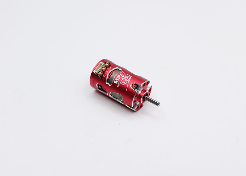 HRC 3500kV Spec Motor
