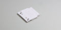 Front Body Mount (Sauber Mercedes C9) - view 1