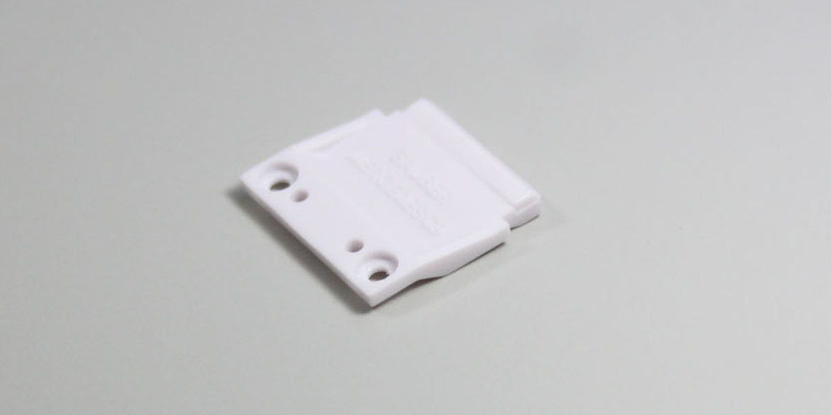 Front Body Mount (Sauber Mercedes C9) - view 1