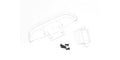 Front Bumper (IC Tag/Mercedes C9/for MR03) - view 1