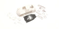 Honda HSV-010 White Body Set - view 1