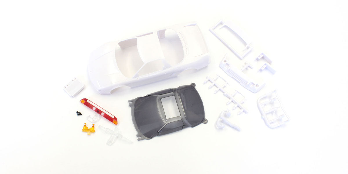 Honda NSX White Body Set - view 1