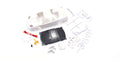 Honda NSX-R 2002  White Body Set - view 1