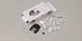 MAZDA 787BWhite Body Set(Non Decoration) - view 1