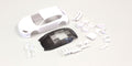 SUBARU IMPREZA WRC2008 White body(w/Rim) - view 1