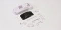NISSAN SILVIA S15  White Body Set - view 1