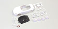 MAZDA ROADSTER White Body set (w/Rim) - view 1