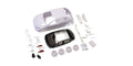 MAZDA Demio XD White body set(w/Wheels) - view 1