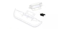 Front Bumper (IC Tag/MAZDA 787/for MR03) - view 1