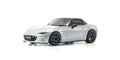 ASC MR03N-RM MAZDA Roadster Ceramic Metallic - view 1