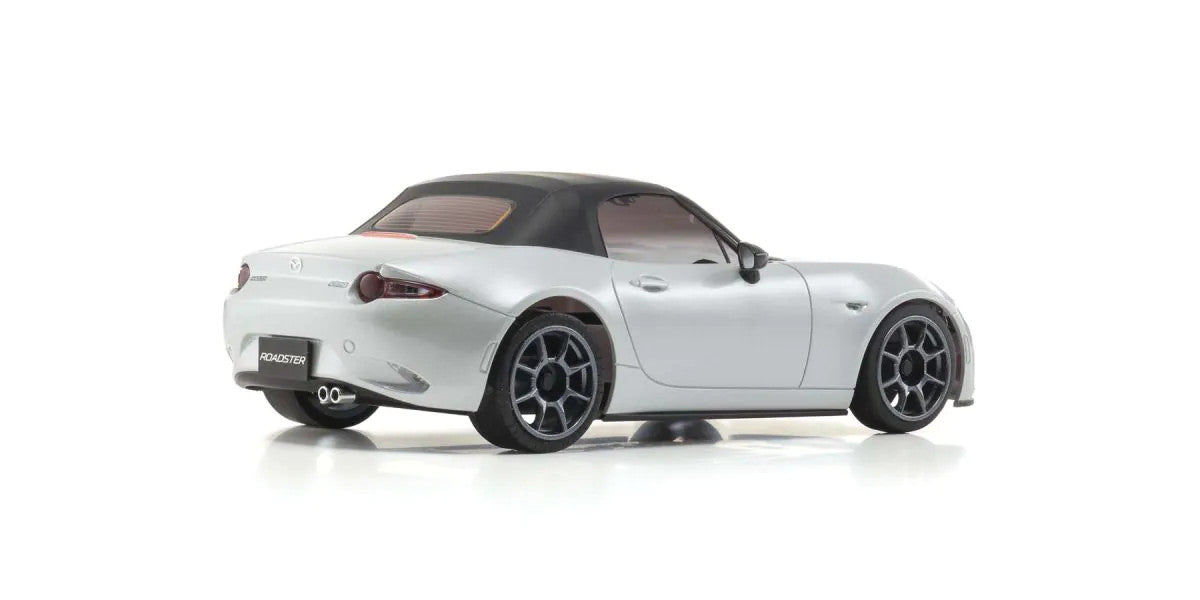 ASC MR03N-RM MAZDA Roadster Ceramic Metallic - view 2