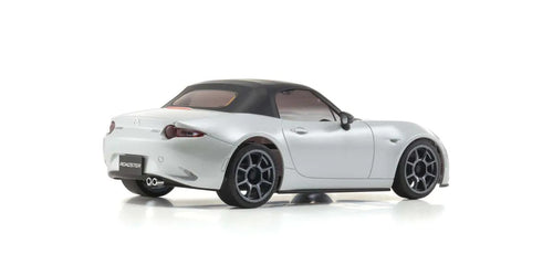 ASC MR03N-RM MAZDA Roadster Ceramic Metallic - view 2