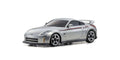 ASC MR03N-RM Fairlady Z S-tune Silver - view 1