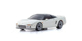 ASC MR-03N-RM Honda NSX White - view 1