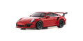 ASC MR04N-RM Porsche 911 GT3 RS Lava Orange - view 1