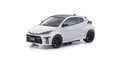 ASC MR04N-HM Toyota GR YARIS Platinum White Pearl Mica - view 1