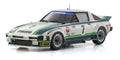 ASC MR04N-MM2 MAZDA SAVANNA RX-7 (SA22C) \ - view 1