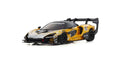 ASC MR-03W-MM McLaren Senna GTR Orange - view 1