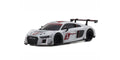 ASC MR03W-MM Audi R8 LMS 2015 \ - view 1
