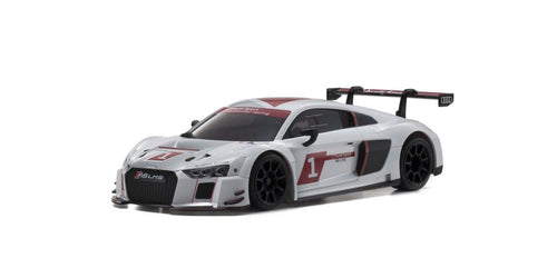 ASC MR03W-MM Audi R8 LMS 2015 \ - view 1