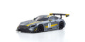 ASC MR03W-MM Mercedes-AMG GT3Gray/Yellow - view 1