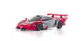 ASC MR-03W-MM LARK McLaren F1 GTR LM 1997 - view 1