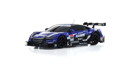 ASC MR-03W-MM RAYBRIG NSX Concept-GT 2014 - view 1
