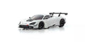 ASC MR04W-MM McLaren 720S GT3 White - view 1