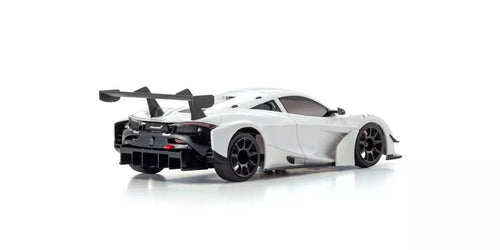 ASC MR04W-MM McLaren 720S GT3 White - view 2