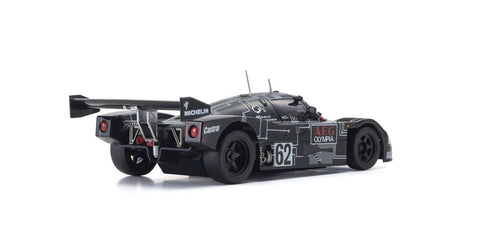 ASC MR03RWD SAUBER Mercedes C9 No62 1988 - view 2