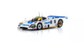 ASC MR04W-LM MAZDA 787B No.18 LM 1991 - view 1