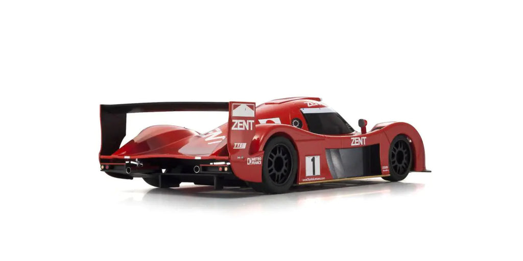 ASC MR-03W-LM Toyota GT-One TS020 No.1 - view 2