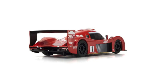 ASC MR-03W-LM Toyota GT-One TS020 No.1 - view 2