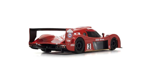 ASC MR-03W-LM Toyota GT-One TS020 No.3 - view 2