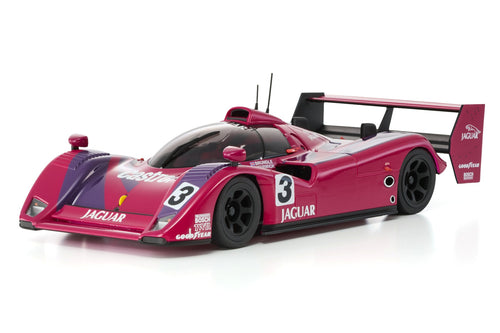 ASC MR04W-LM JAGUAR XJR-14 No.3 Winner MONZA 1991 - view 1