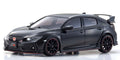 ASC MA03F-FWD Honda CIVIC Type R Crystal Black Pearl - view 1